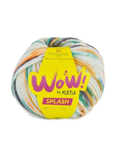 Wow Splash de Katia