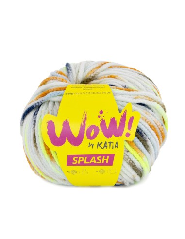 Wow Splash de Katia