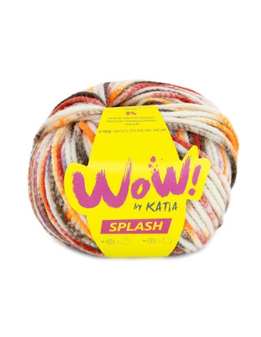 Wow Splash de Katia