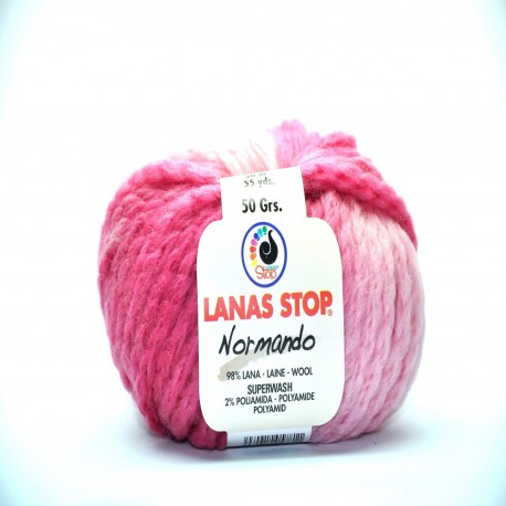 Normando de Lanas Stop