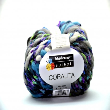 Coralita de Schachenmayr