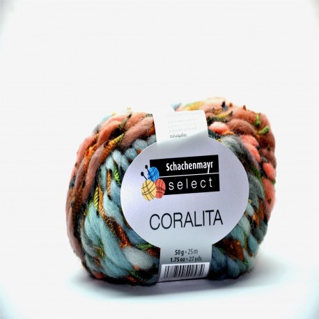 Coralita de Schachenmayr