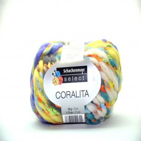 Coralita de Schachenmayr