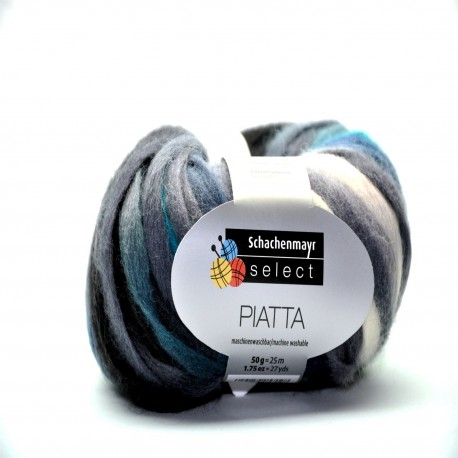 Piatta de Schachenmayr