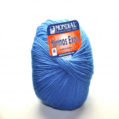 Merinos Extra de Mondial