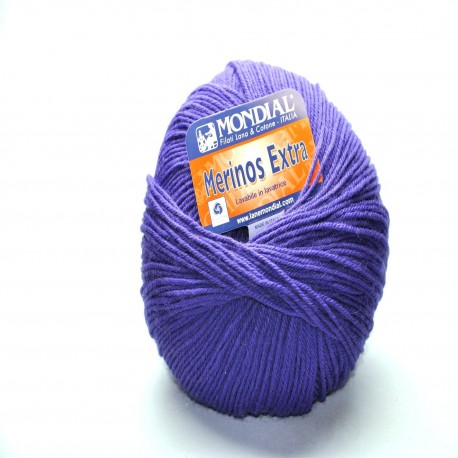 Merinos Extra de Mondial