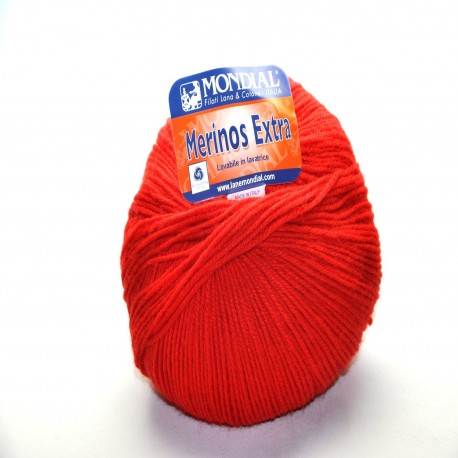 Merinos Extra de Mondial