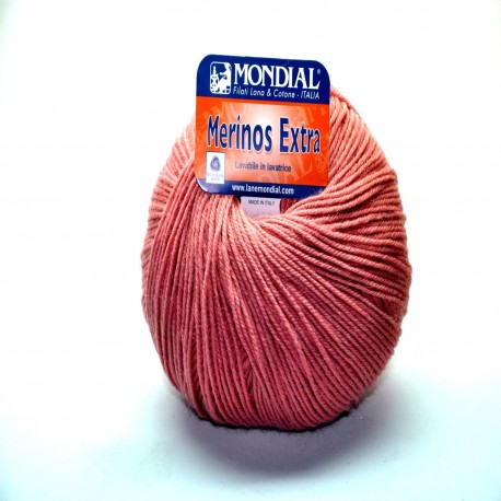 Merinos Extra de Mondial