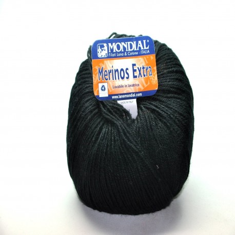 Merinos Extra de Mondial