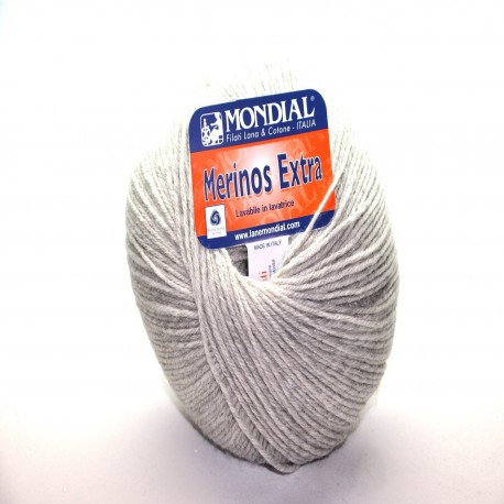 Merinos Extra de Mondial