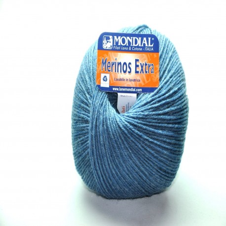 Merinos Extra de Mondial