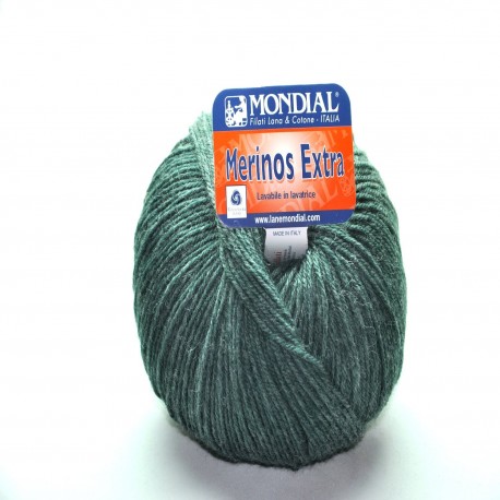 Merinos Extra de Mondial