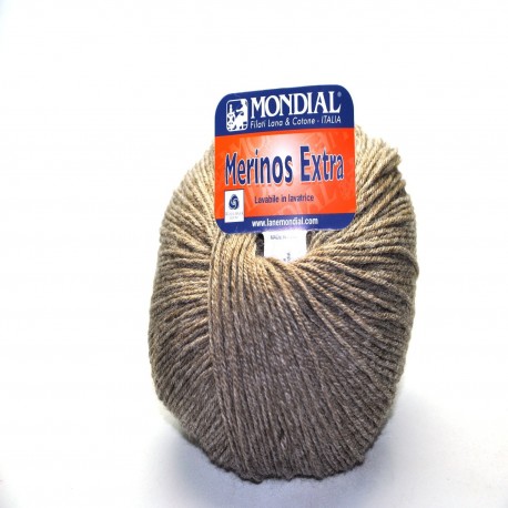 Merinos Extra de Mondial