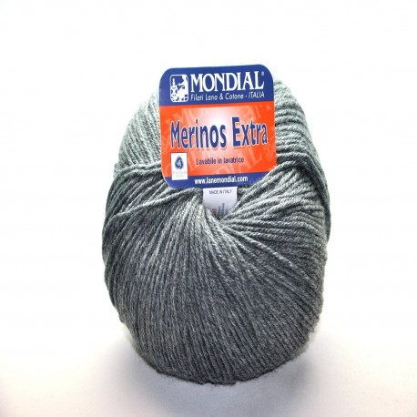 Merinos Extra de Mondial