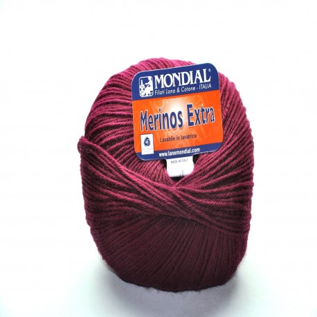 Merinos Extra de Mondial