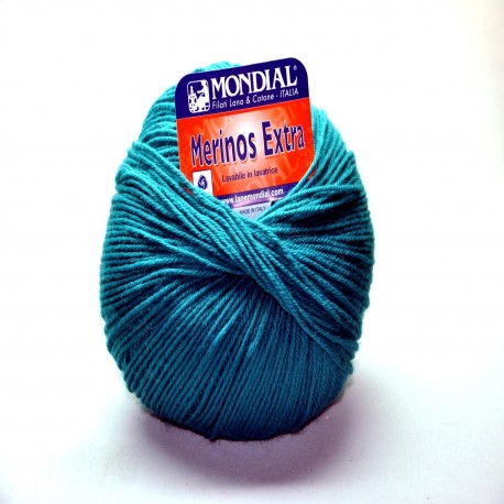 Merinos Extra de Mondial
