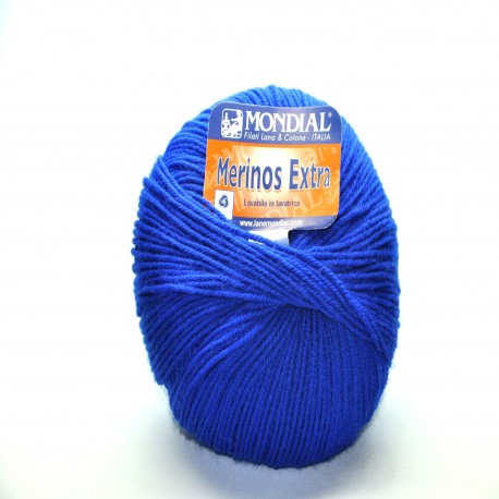 Merinos Extra de Mondial