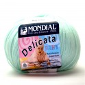 Delicata de Mondial 2