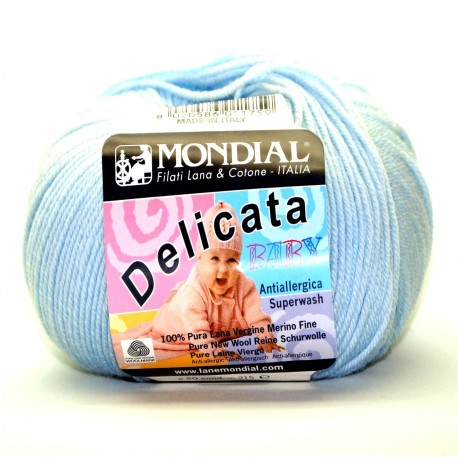 Delicata de Mondial