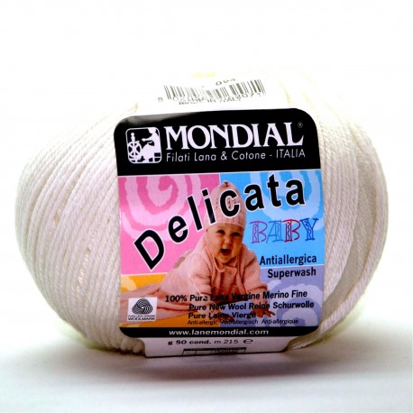 Delicata de Mondial