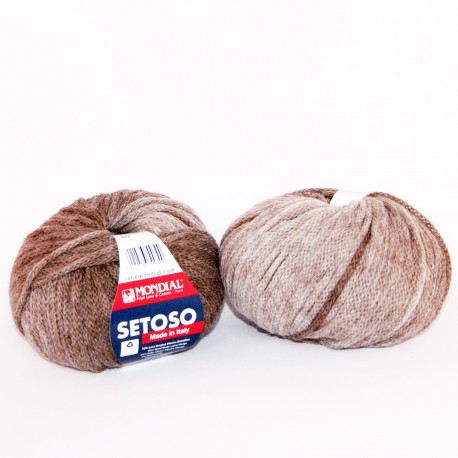 Setoso de Mondial