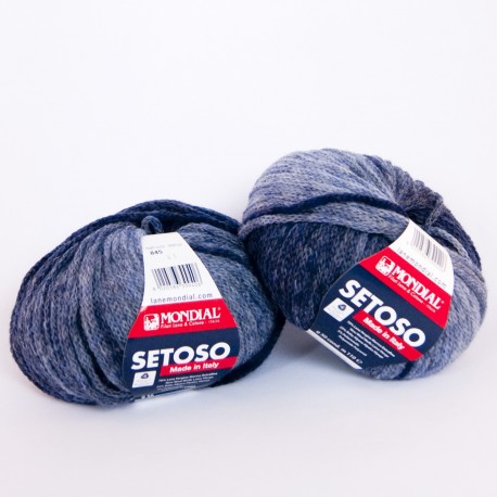 Setoso de Mondial