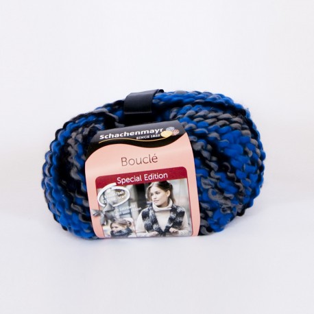 Bouclé de Schachenmayr