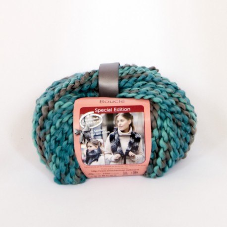 Bouclé de Schachenmayr