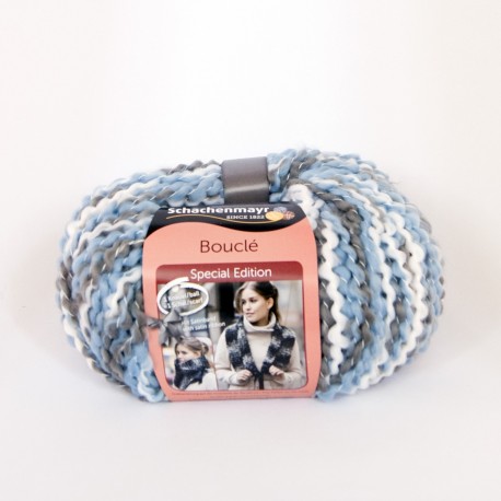 Bouclé de Schachenmayr