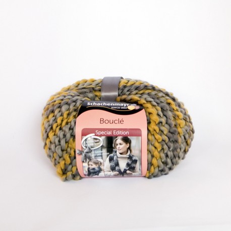 Bouclé de Schachenmayr