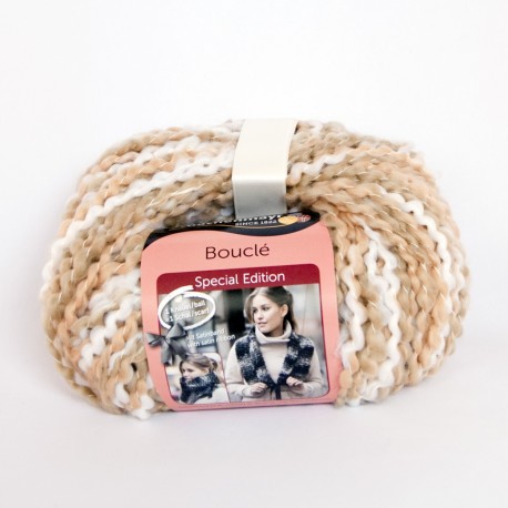 Bouclé de Schachenmayr