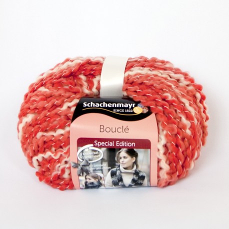 Bouclé de Schachenmayr