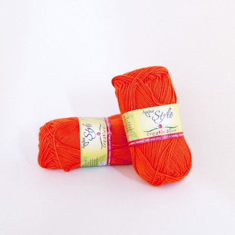 Anchor Style Creativa Fino de Coats