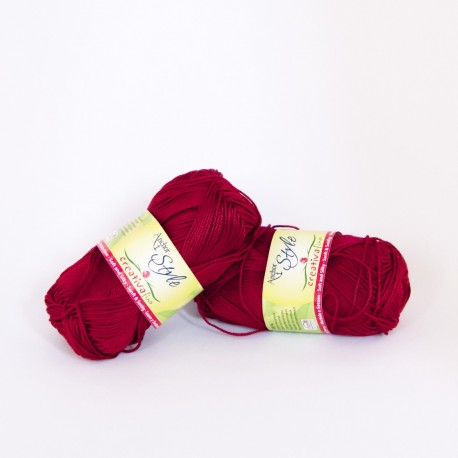 Anchor Style Creativa Fino de Coats