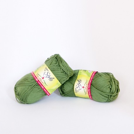 Anchor Style Creativa Fino de Coats