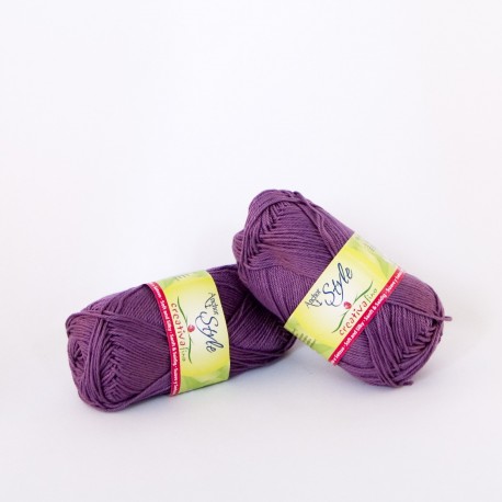 Anchor Style Creativa Fino de Coats