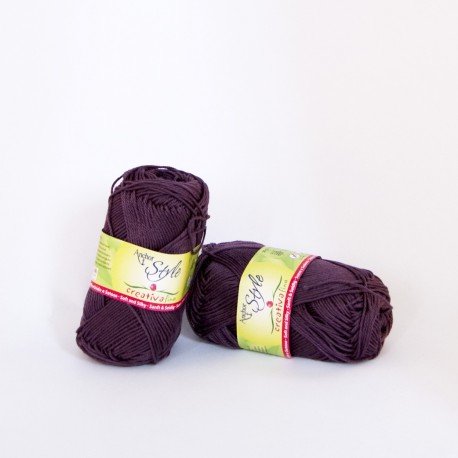 Anchor Style Creativa Fino de Coats