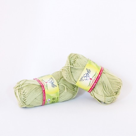 Anchor Style Creativa Fino de Coats