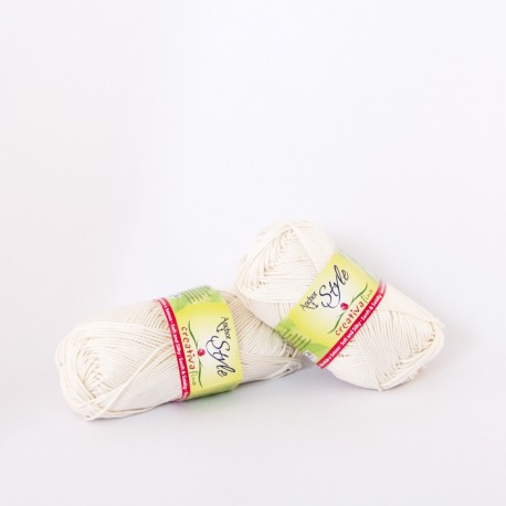 Anchor Style Creativa Fino de Coats