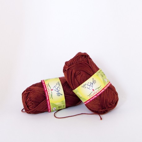 Anchor Style Creativa Fino de Coats