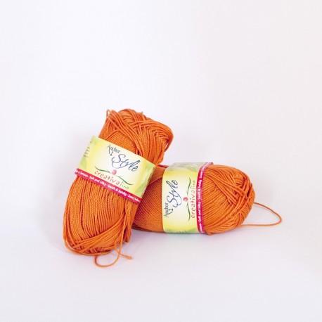 Anchor Style Creativa Fino de Coats