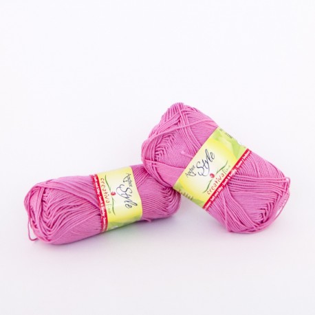 Anchor Style Creativa Fino de Coats