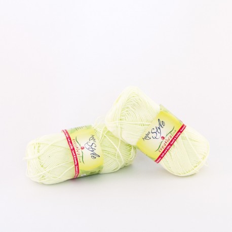 Anchor Style Creativa Fino de Coats