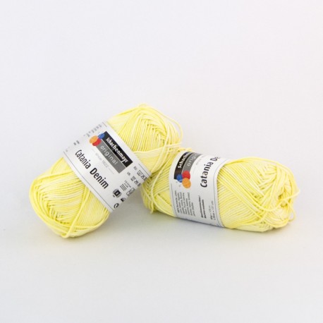 Catania Denim de Schachenmayr