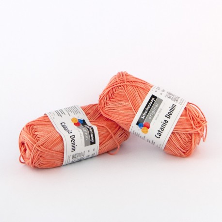 Catania Denim de Schachenmayr