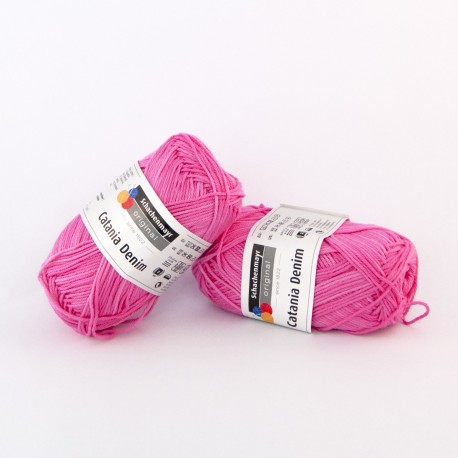 Catania Denim de Schachenmayr