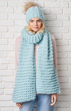 Alpaca Big de Schachenmayr