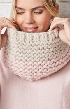 Alpaca Big de Schachenmayr