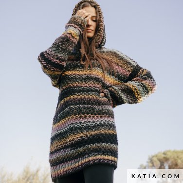 Inca Noir de Katia