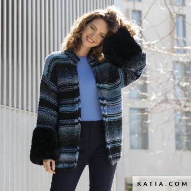 Inca Noir de Katia